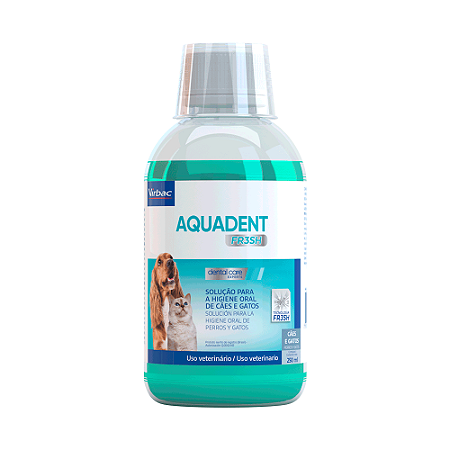 Aquadent Fresh 250ml