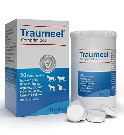 Traumeel Heel Vet
