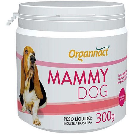 Mammy Dog 300g