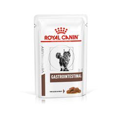 Sache Royal Canin Veterinary Diet Gatos Gastrointestinal 85g