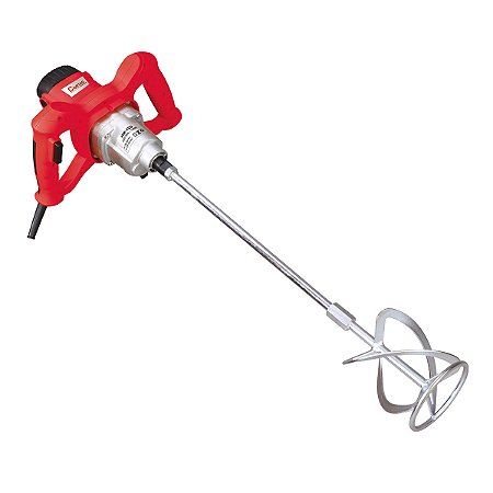 Mistudador Elétrico Argamassa HM-120 Cortag 220V