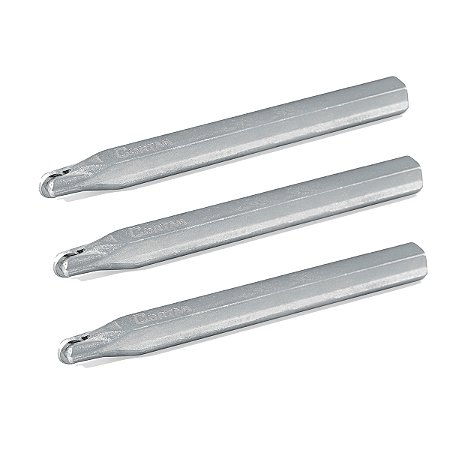 Rodel Cortag 7 x 100 mm Universal Riscadeira 3 un.