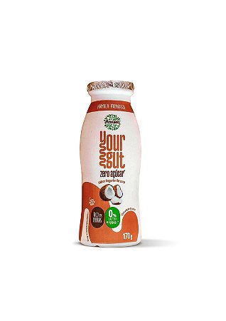 Your Gut Coco Zero 170g