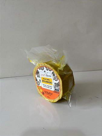 Meia Cura Defumado 130g - Nut Cheese