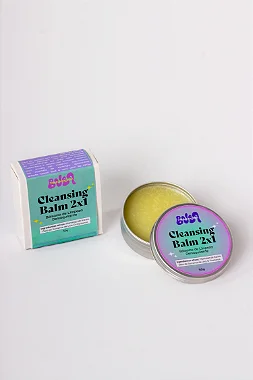 Cleansing Balm - Bálsamo de Limpeza Demaquilante