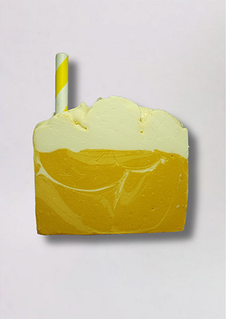 Sabonete Hidratante Piña Colada