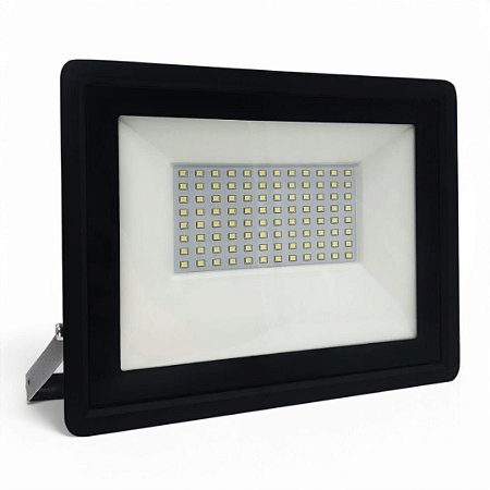Refletor Led 100W 12-24V 6500K