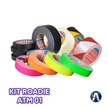 KIT Roadie ATM 01