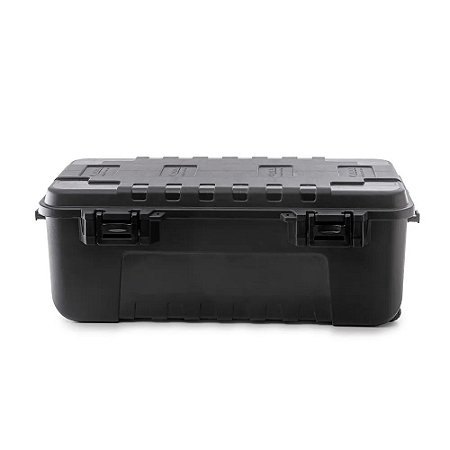 Patola Maleta Case Para Uso Geral MP0088 Preta