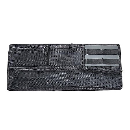 Organizador de Tampa Porta Acessórios Para Patola MP0055 Preto
