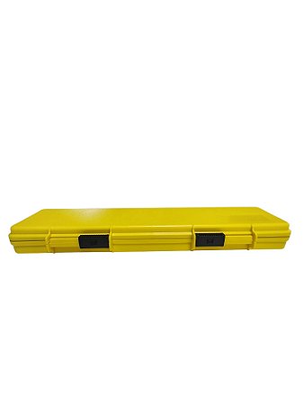 Patola Maleta Case Rígido MP0012 Amarela