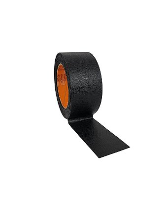 Fita Crepe Preta 706 Cremer 50mmX50m