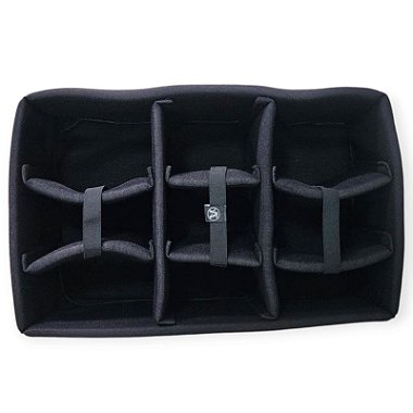 Divisória Organizadora Para Case MP0060 Acolchoada ATM Pro