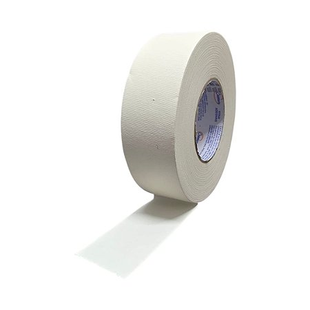 Fita Gaffer Branca 50mmX50m cremer