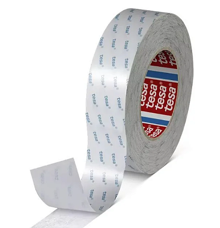 Fita Dupla Face Não Tecido 4943 50mmX50m