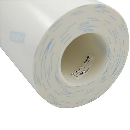 Fita Tesa 52015 Softprint SteelMaster 460mmX25m Flexográfica