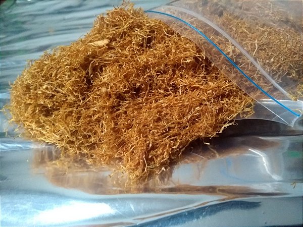 Tabaco Natural Destalado (amarelinho)