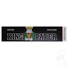 Seda King Paper King Size
