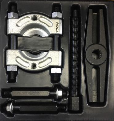 Kit Saca rolamento 2pol - Noll