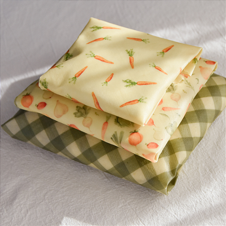 Kit Colheita Farta (PMG)