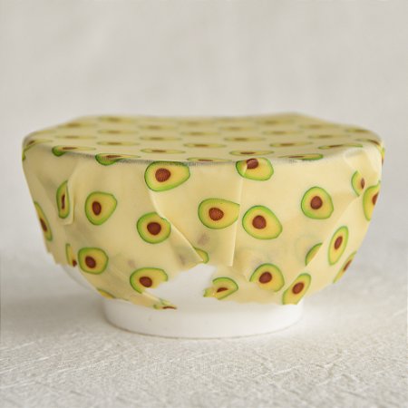 Pano de Cera Mirim (P) - Avocado