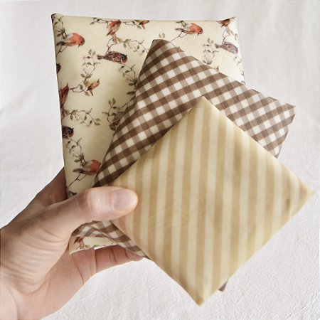 Kit Folhas e Cantos (PMG)