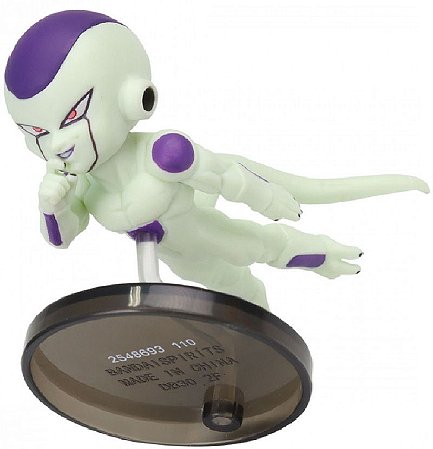 Figure Dragon Ball Z Freeza The Historical -  Bandai