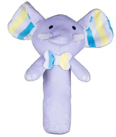 Buzininha Mima Elefante - Multikids Baby