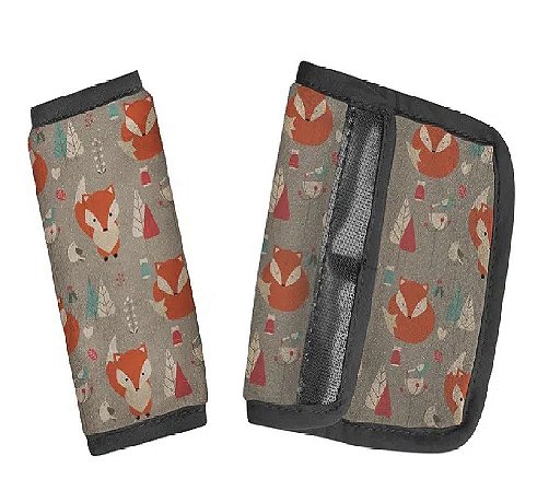 Protetor Acolchoado para Cinto de segurança - Multikids Baby