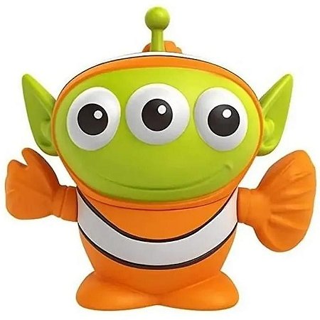 Boneco Alien Nemo - Mattel