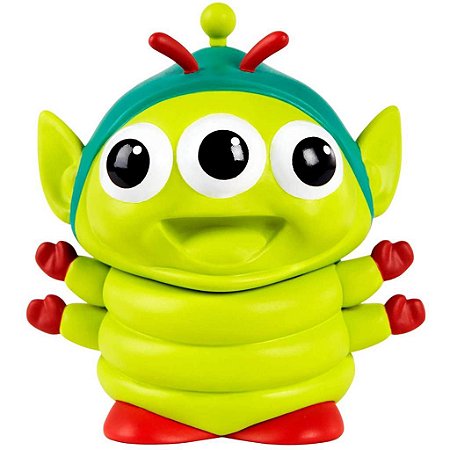 Boneco Alien Chucrute - Mattel