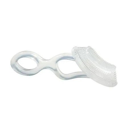 Massageador de Gengiva Silicone - Buba