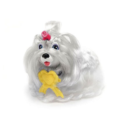 Brinquedo Fashion Dogs Purple - Estrela