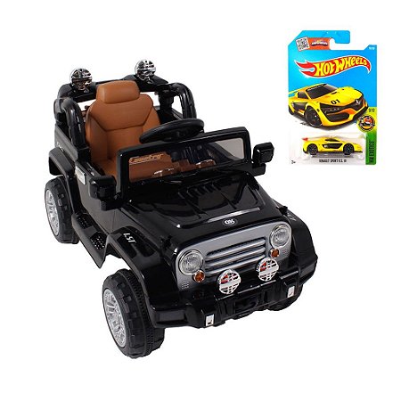 Carrinhos Hot Wheels Sortidos com 12 Unidades - Mattel - Alves Baby