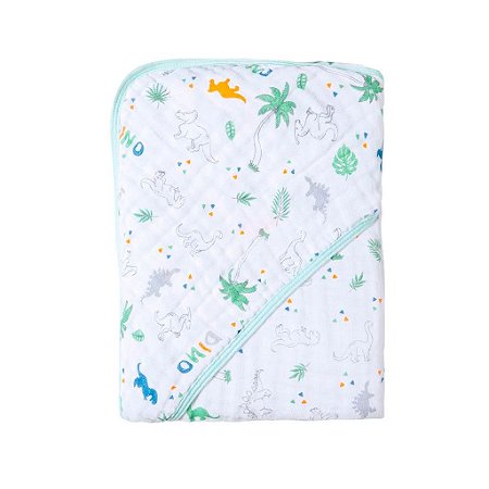 Toalha de Banho Soft Especial Karinho  - Papi Mami