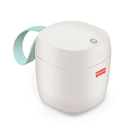 Esterilizador de Chupeta Recarregável - Fisher Price