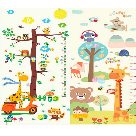 Tapete Infantil Dupla Face Zoo 150×200×0,5 cm — Shiny Toys