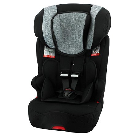 Cadeira para Carro Racer Isofix (9 aos 36kg) - Team Tex