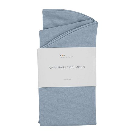 Capa Para Almofada de Amamentação Moon - Yogi Baby