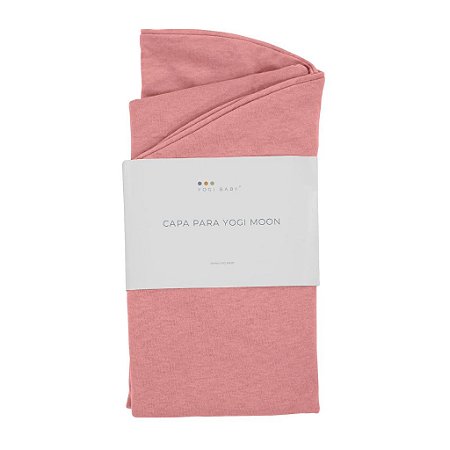 Capa para Almofada de Amamentação Moon - Yogi Baby