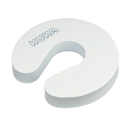 Protetor Para Dedos Branco - Kuka