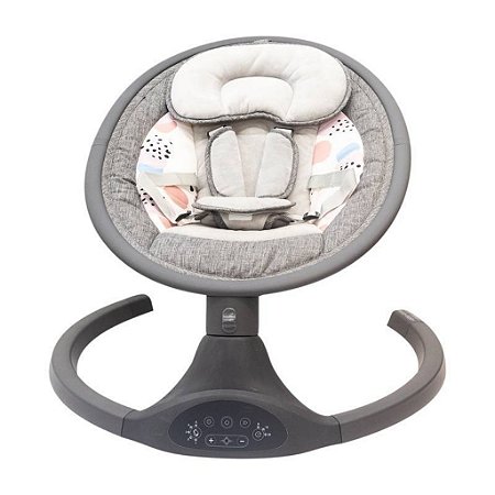 Cadeira De Balanço Joyful (9kg) - Clingo