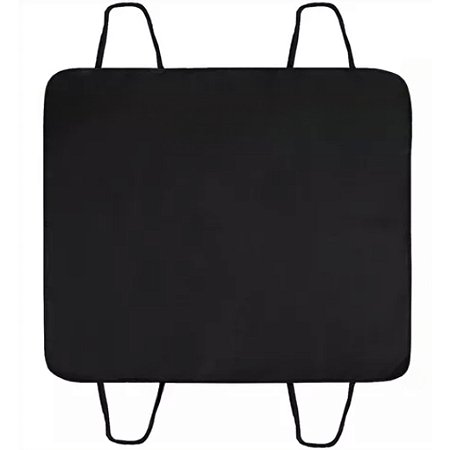Capa Protetora Impermeável Pet Top House Para Banco De Carro