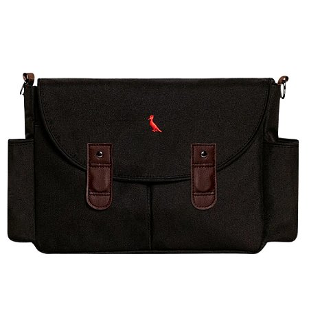 Bolsa Organizadora Reserva Buddy Preto