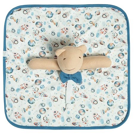 Naninha Hug Espacial Azul Nimbus