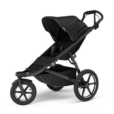 Carrinho de Bebê Thule Urban Glide 3 Black