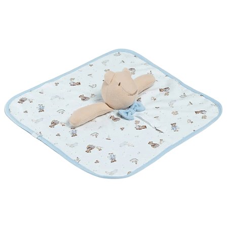 Naninha Hug Sweet Dreams Azul Mistico