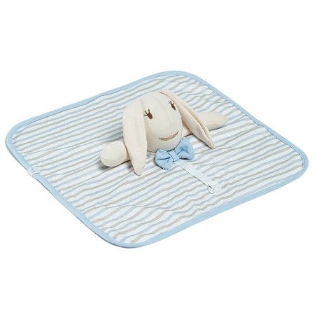 Naninha Hug Coelho Sweet Dreams Azul