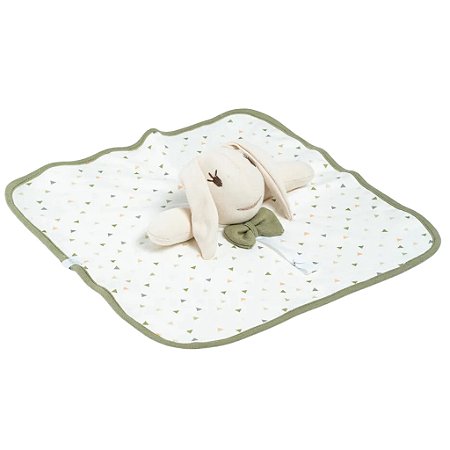 Naninha Hug Coelho Big Friends Verde Floresta