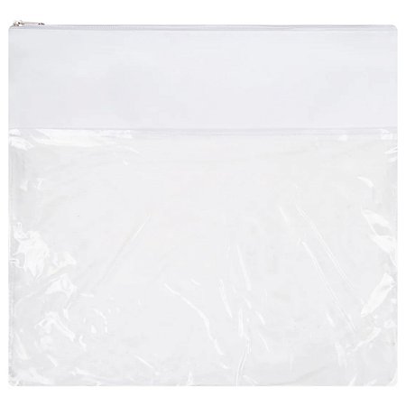 Kit Com 3 Saquinhos Maternidade Hug Branco